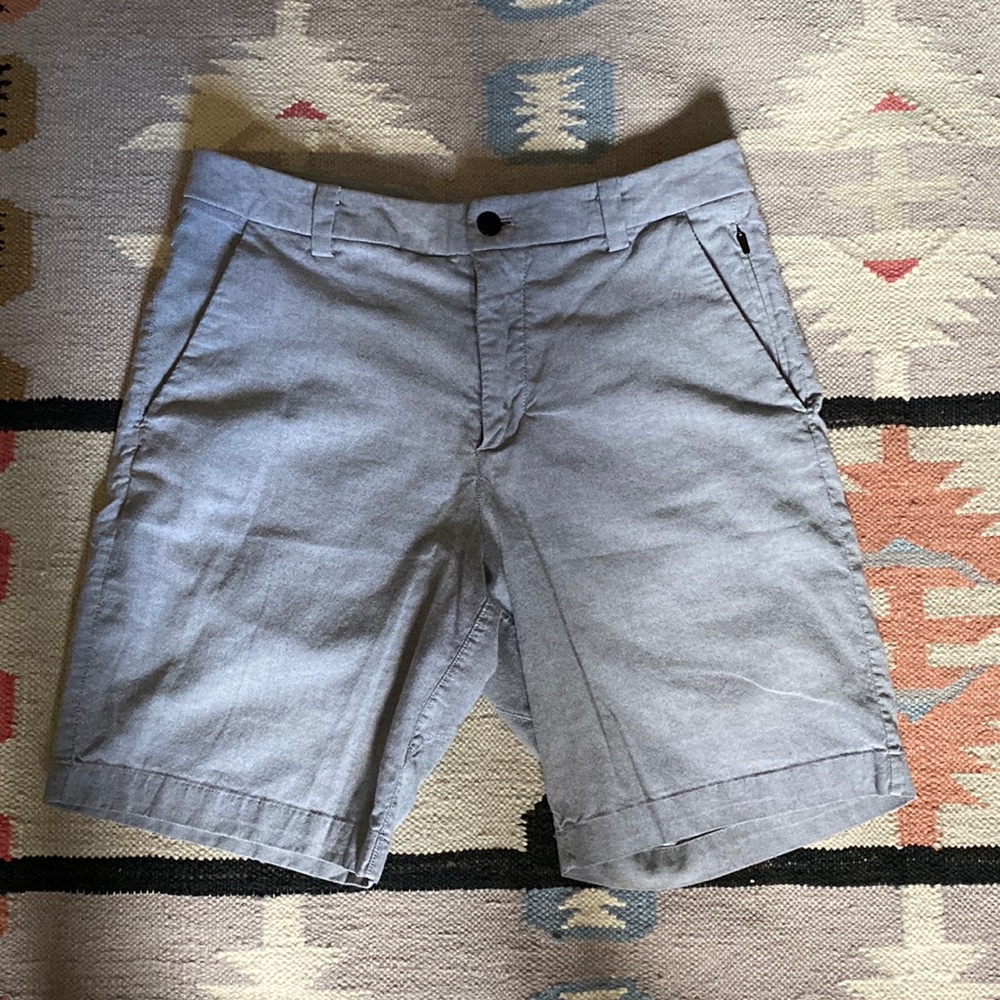 Lulu lemon shorts